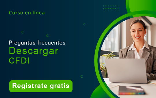 Curso en línea: Descargar CFID: Preguntas frecuentes. Regístrate gratis.